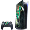 DC Comics Green Lantern Portrait Art by Jim Lee PS5 Digital Edition Bundle Skin